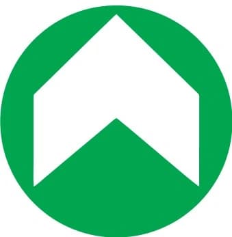 Schilder nach Leuchtklasse C