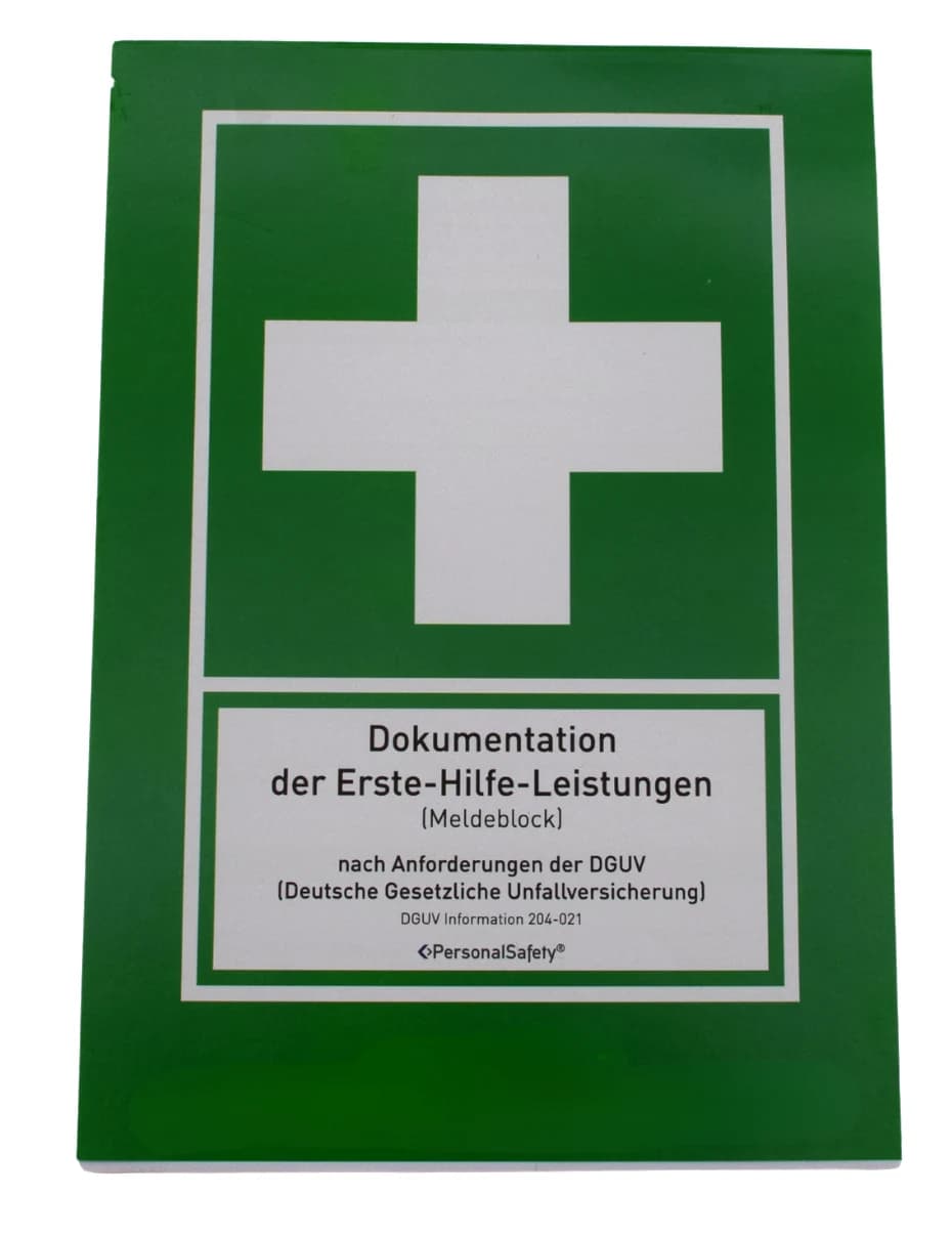 Erste-Hilfe-Zubehör